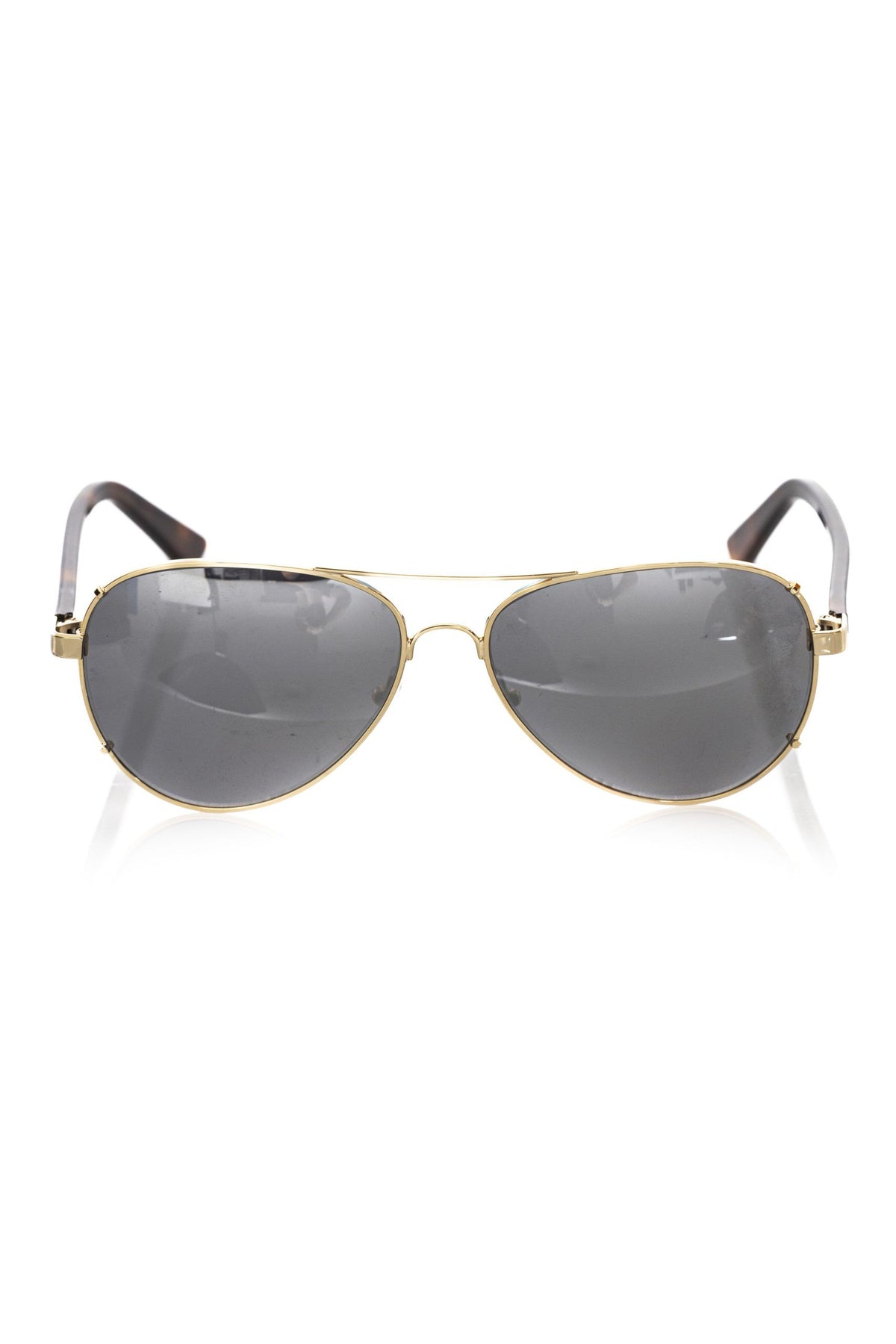Frankie Morello Aviator Elegance Sonnenbrillen für Herren