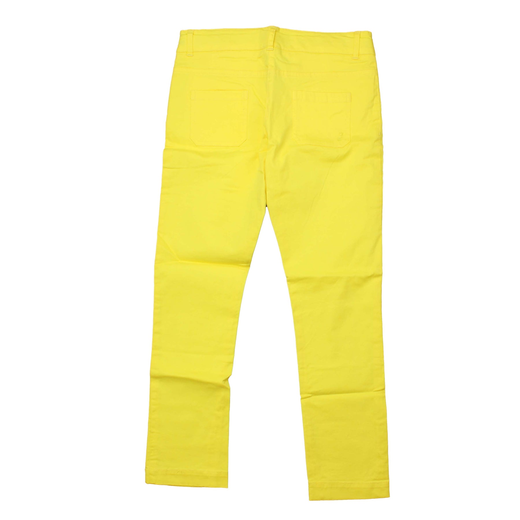 Jacadi Mädchen gelbe Hose 7805887840316