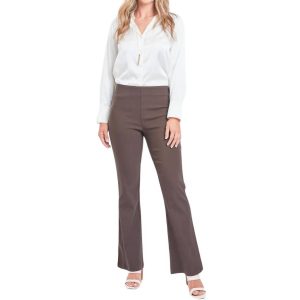 Missy Pull On Bootcut Hose in Nelke – 7833360203836