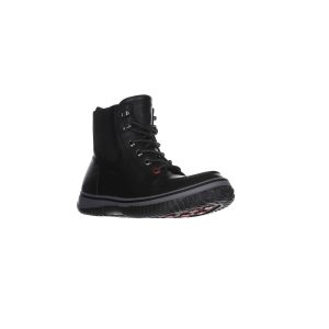 Herren edmund Korsika mit Schnürung isolierten Stiefel in schwarz 7833358762044
