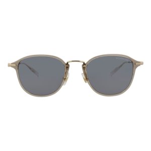 Round-Frame Injection Sonnenbrille 7705715474492