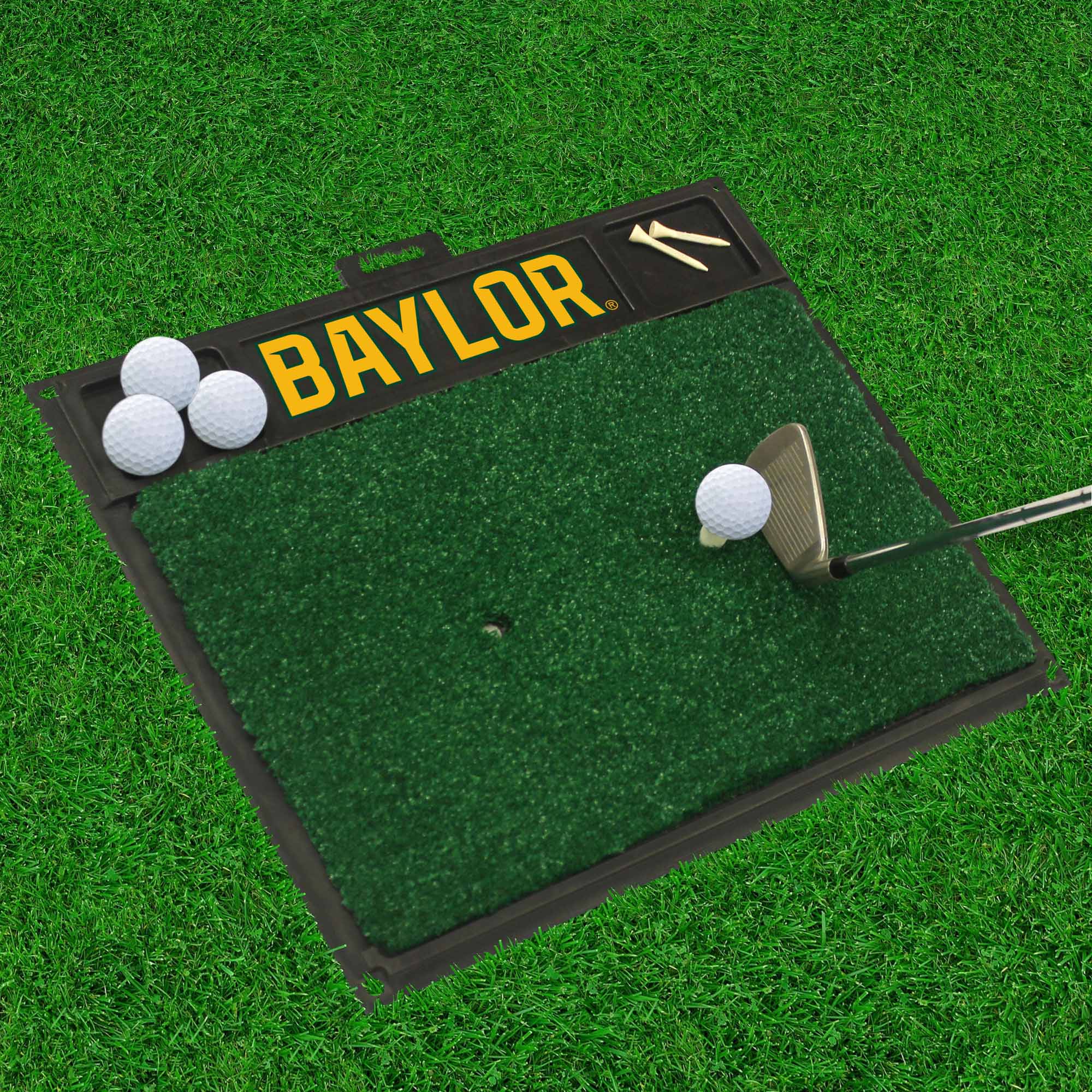 Fanmats Baylor Bears Golfschläger