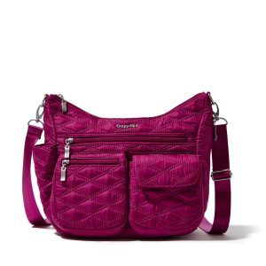 Baggallini Moderne überall Hobo Tasche