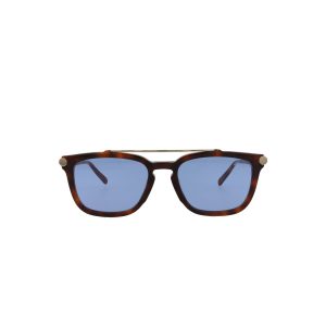 Square-Frame Acetate Sonnenbrille 7705715867708