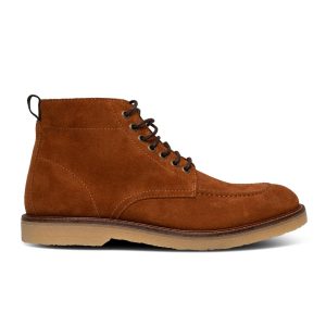 Herren Kip Schürze Stiefel in braun – 7706146406460