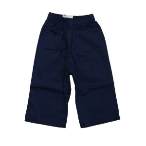 Classic Prep Jungen mittelalterliche blaue Hose Größe: 9-12 Monate – 7805928964156