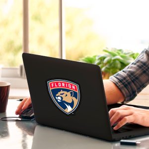 Fanmats Florida Panthers matter Aufkleber