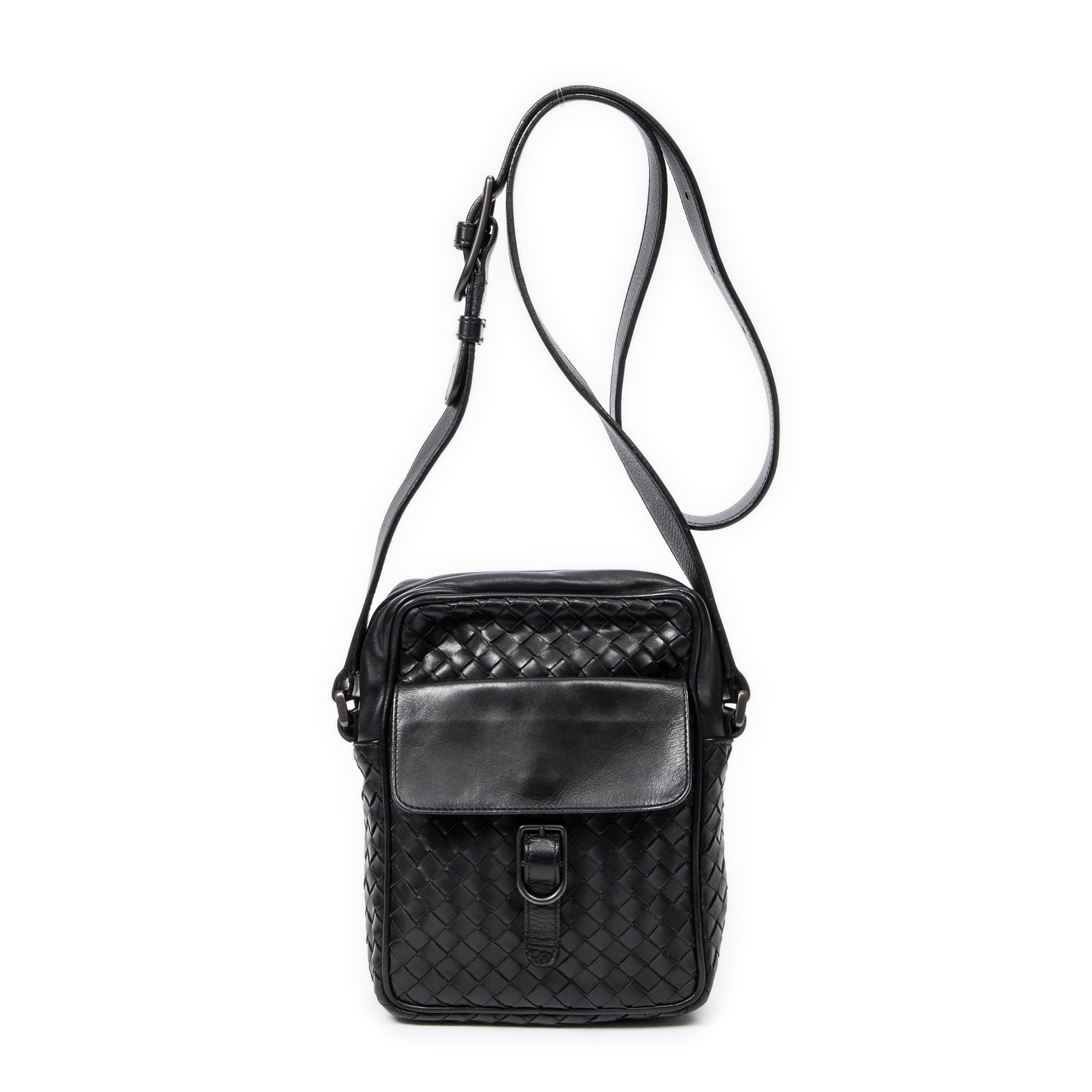 Vordere Tasche Messenger Crossbody