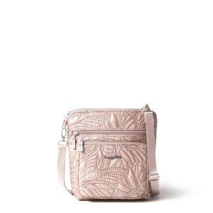 Baggallini Moderne Tasche Umhängetasche