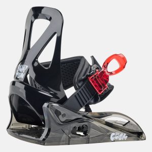 Burton Grom Snowboard Bindungen – 2026 – Jugend