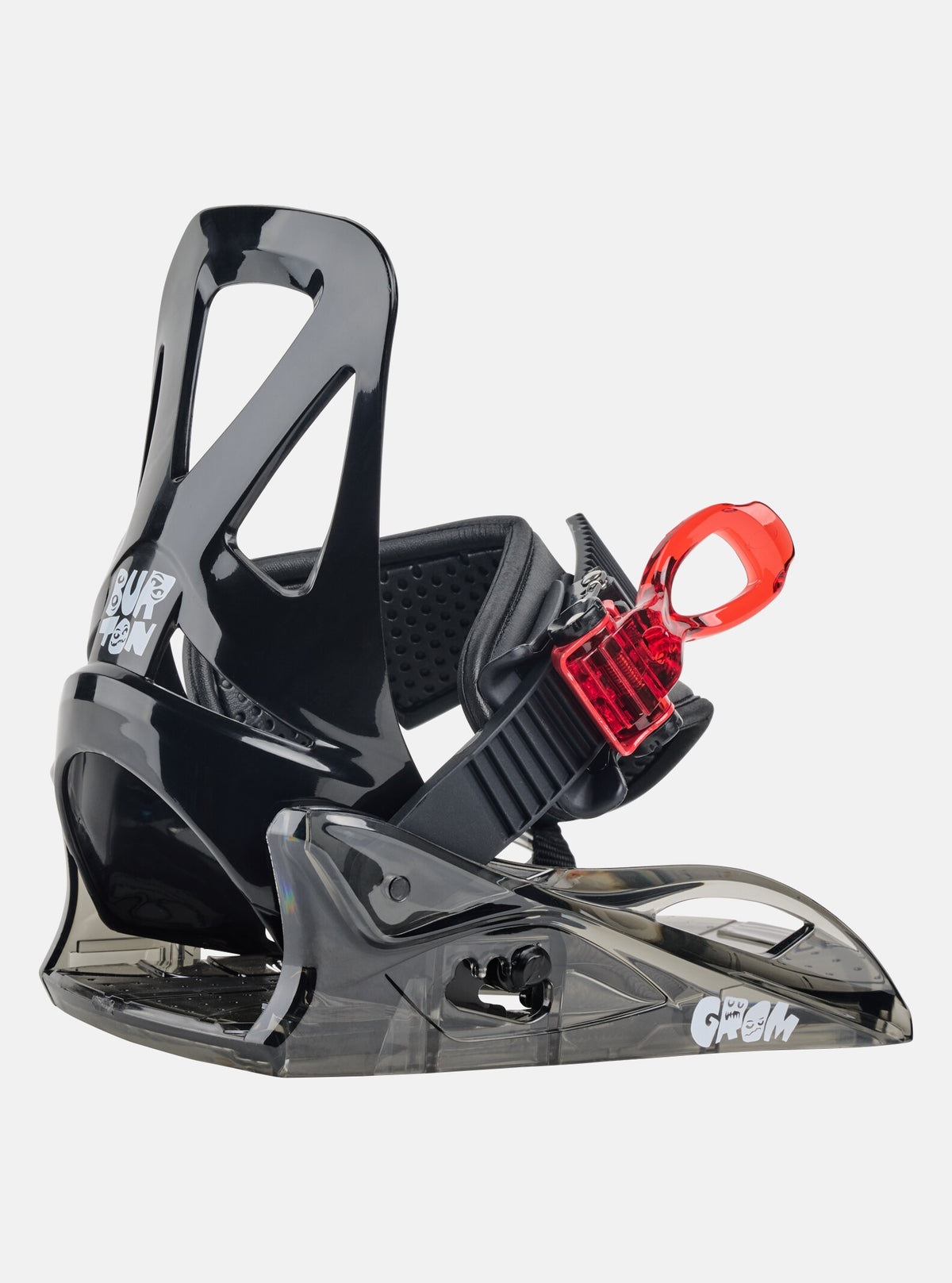 Burton Grom Snowboard Bindungen – 2026 – Jugend