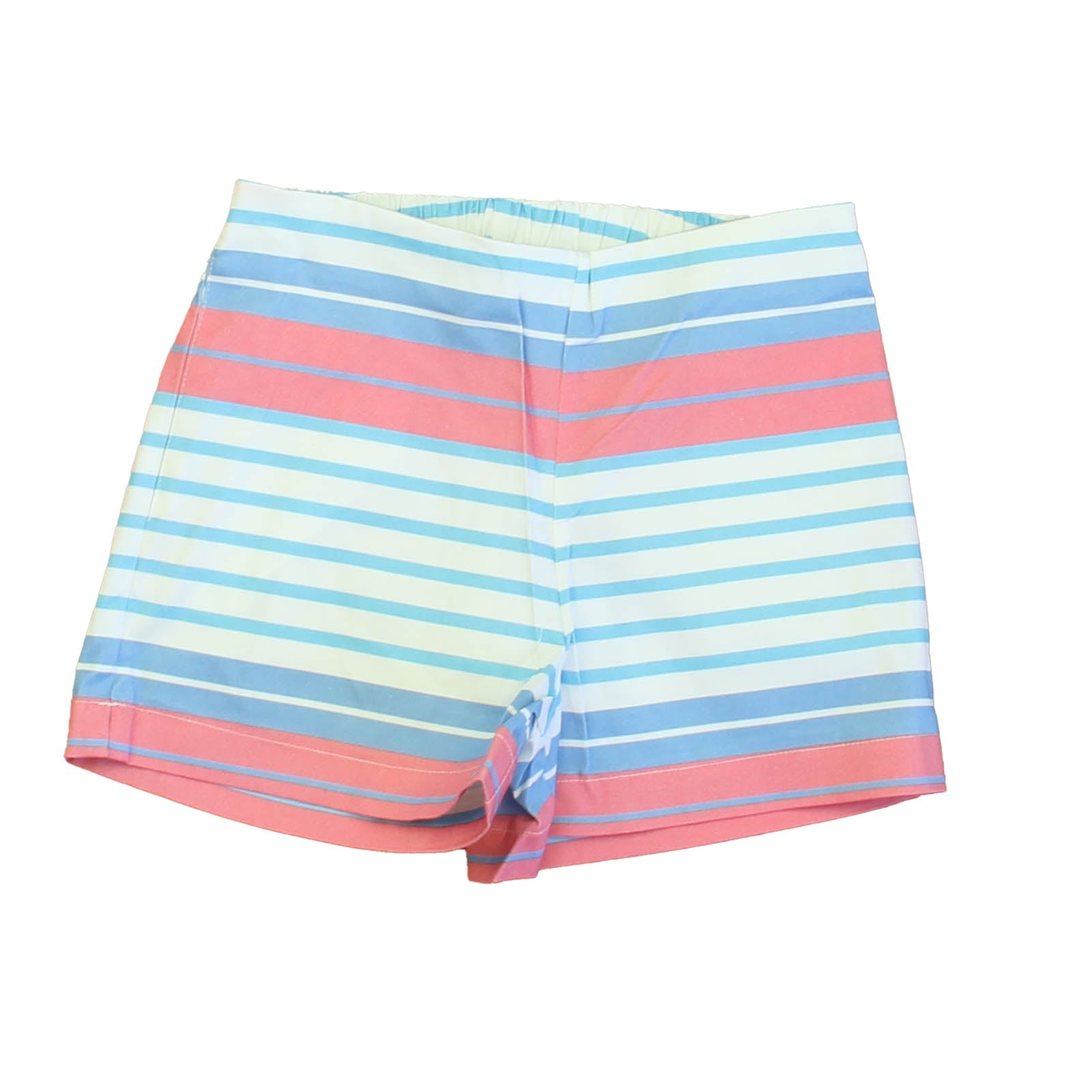 Classic Prep Mädchen Picknick Mehrfarbig Stripe Shorts Größe: 6-14 Jahre