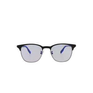 Square-Frame Metal Sonnenbrille 7705723469884