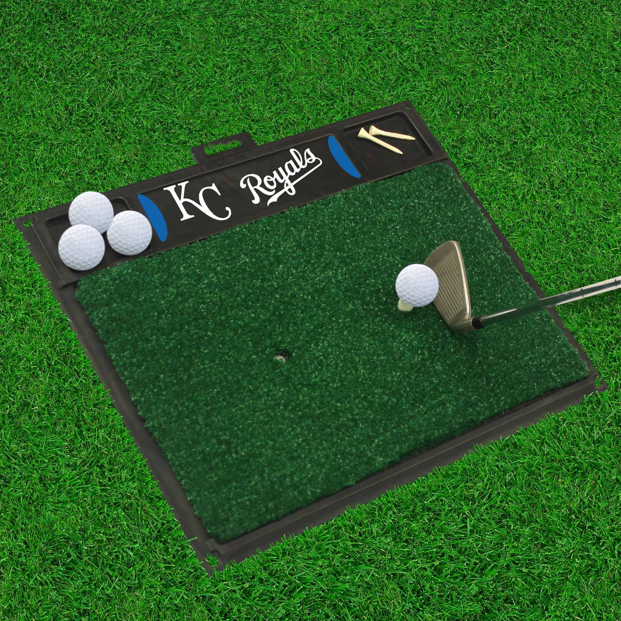 Fanmats Ergebnisse für Kansas City Royals
