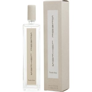 Serge Lutens Parole D’Eau von Serge Lutens Eau De Parfum Spray 3,4 Oz Damen