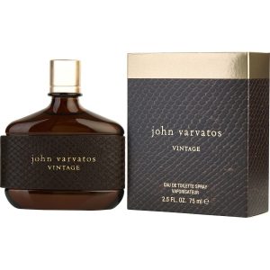 John Varvatos Vintage von John Varvatos Edt Spray 2,5 Oz Herren