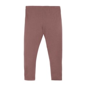 Klassische Leggings – Aster