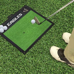 Fanmats philadelphia Adler Golf schlagen Matte