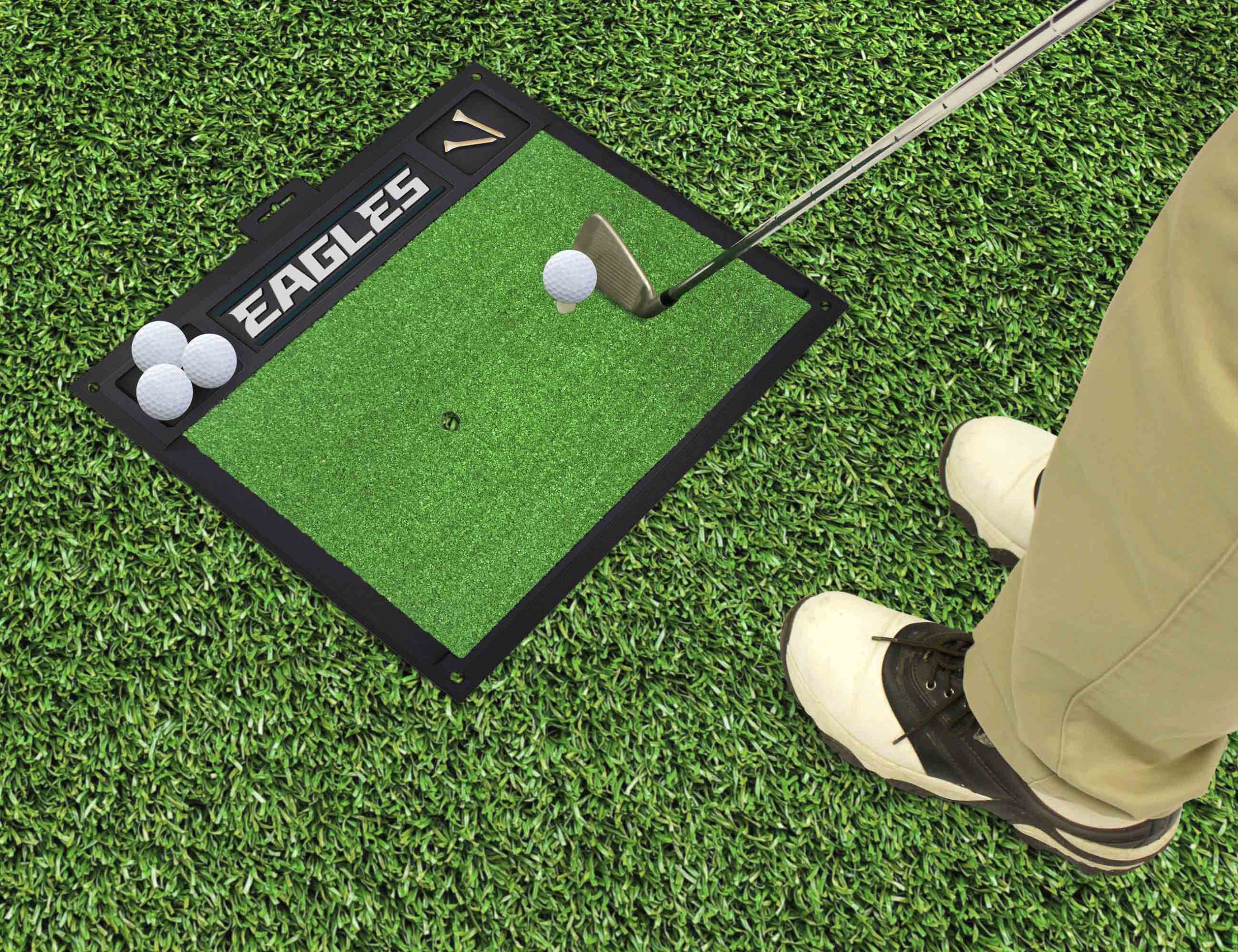 Fanmats Philadelphia Eagles Golfschläger