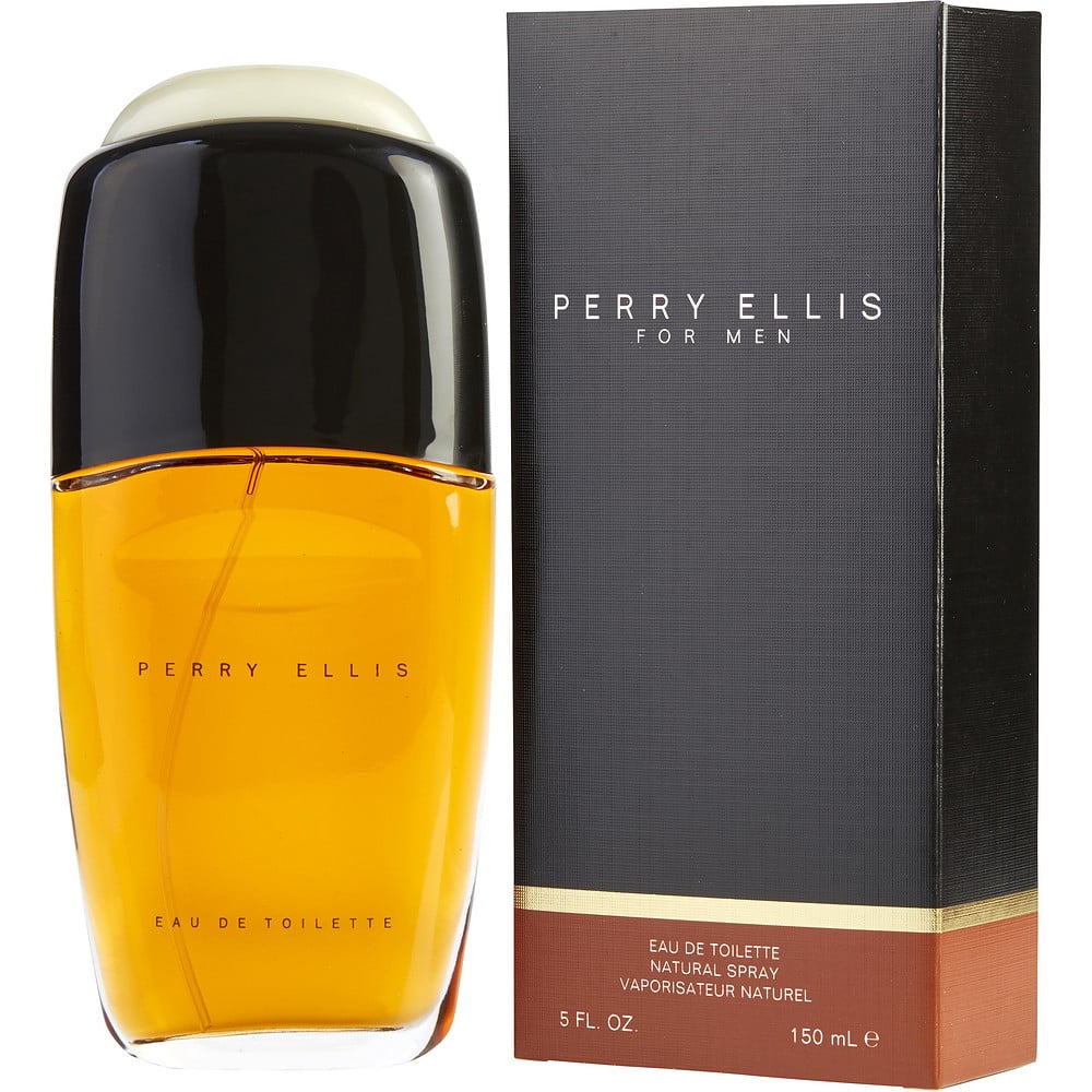 Perry Ellis von Perry Ellis Eau de Toilette Spray 5 Oz Herren