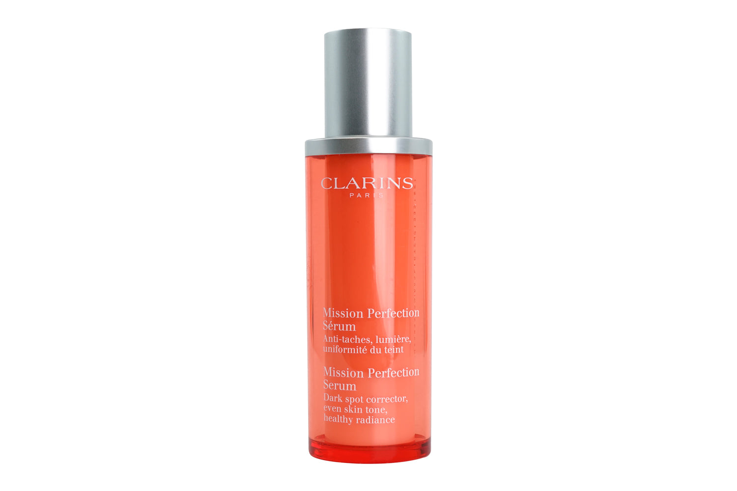 Clarins Mission Perfection Serum Alle Hauttypen 1.7 OZ