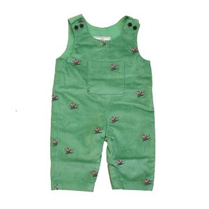 Classic Prep Jungen frostige Fichte mit Skiier Jumpsuit – 7805948493884