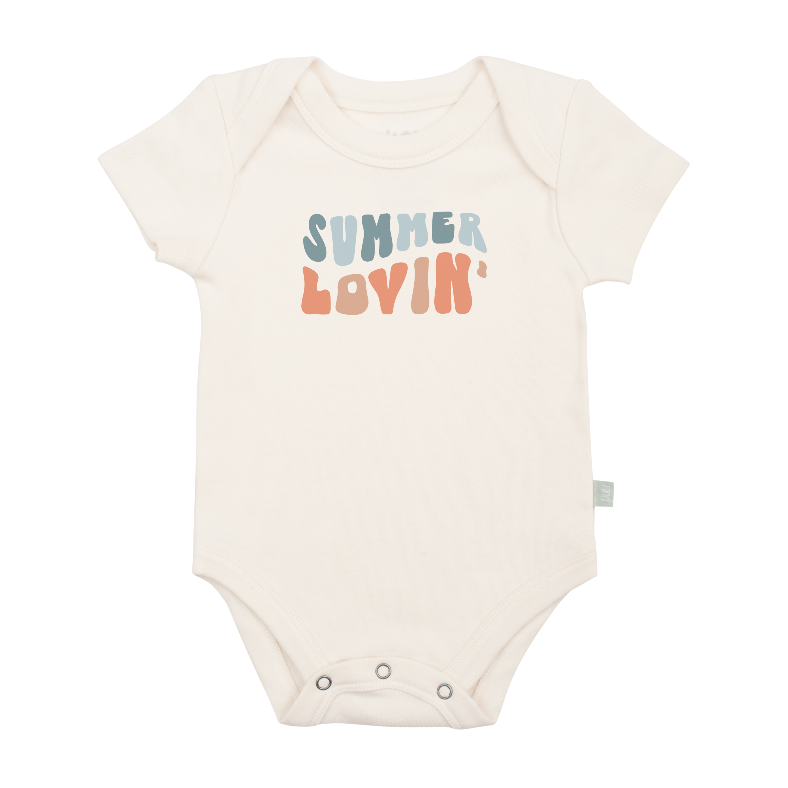 Grafik-Body, Sommer lovin