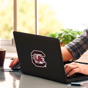 Fanmats South Carolina Gamecocks matter Aufkleber