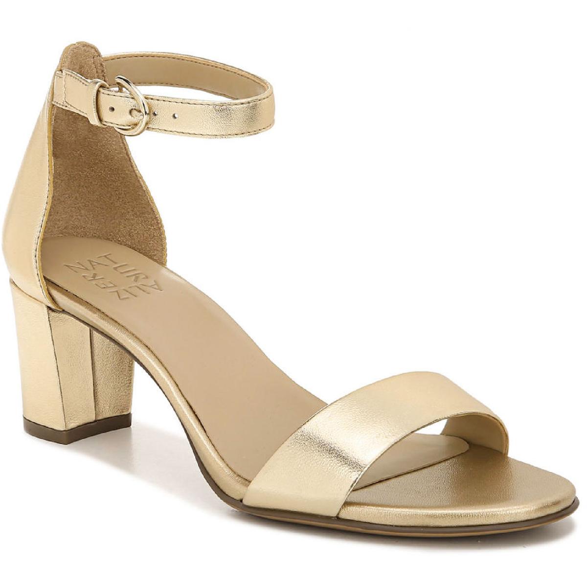 Vera Kleid Sandalen