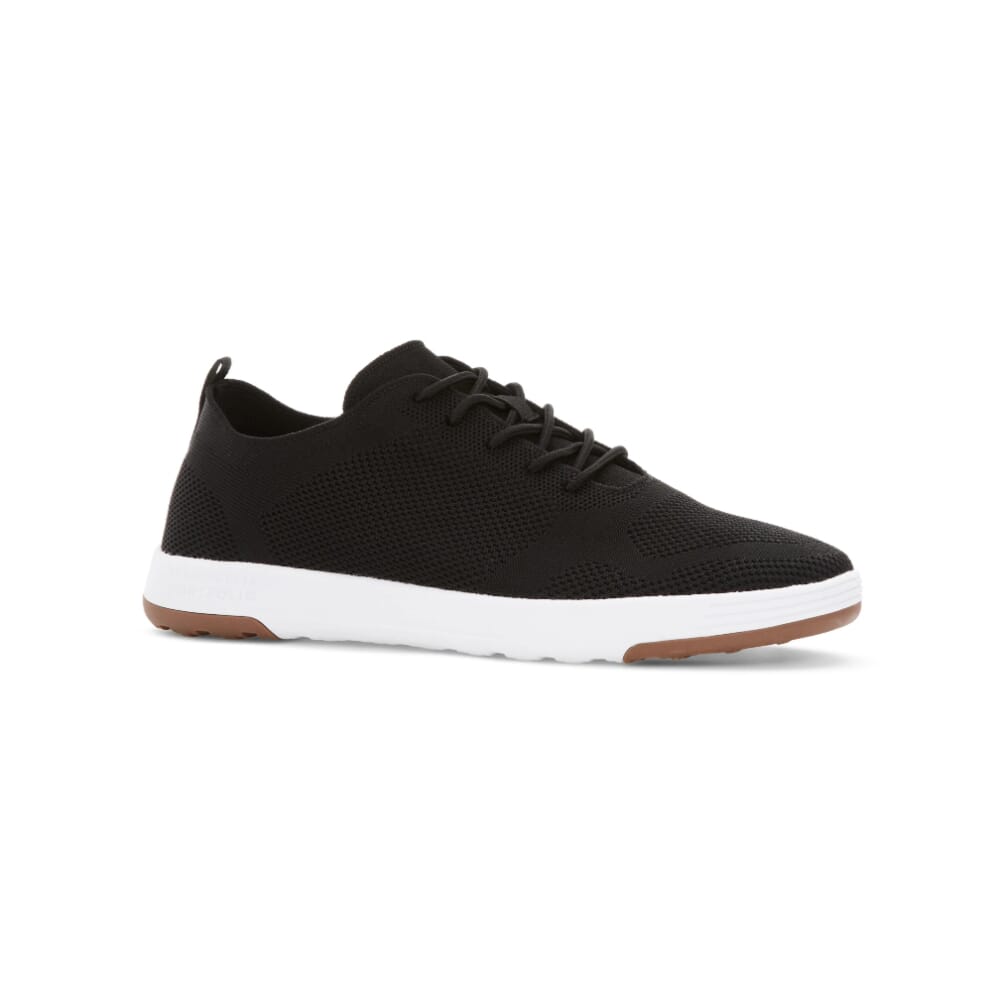 Perry Ellis Lauffläche Schwarz PEA17F239D-12 Herren