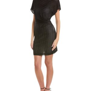 M Missoni Sheath Kleid – 7396181475388