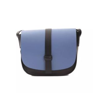 Pompei Donatella Chic Leder Crossbody Damen Tasche