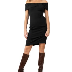 Trina Turk St. Regis Midikleid