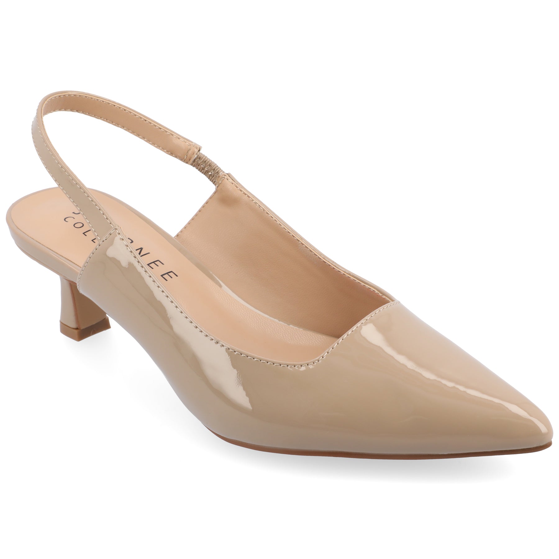 Journee Collection Paulina Pumps für Damen
