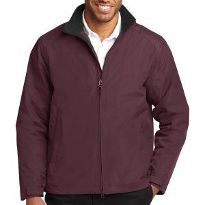 Port Authority Herren Herausforderer ii Jacke. – J354
