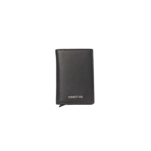 Cerruti 1881 Elegante Brieftasche aus Kalbsleder