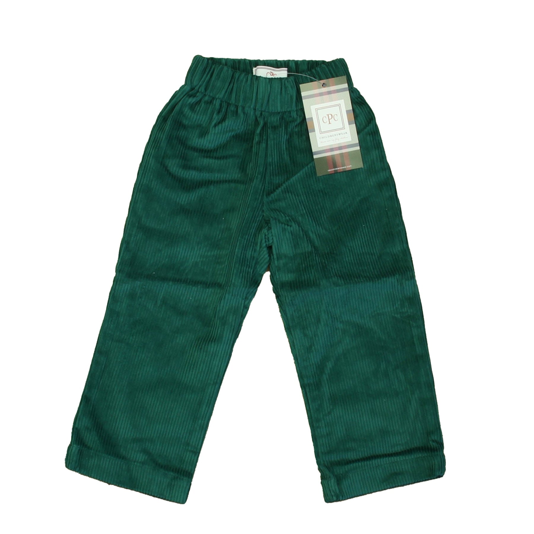 Classic Prep Jungen Storm Cordhosen