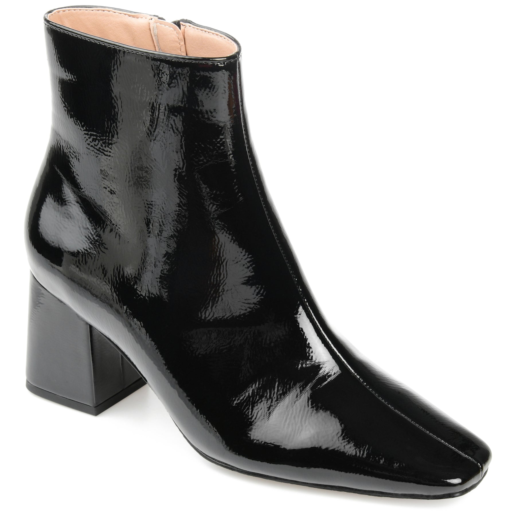 Journee Collection Damen Tru Comfort Foam Haylinn Booties