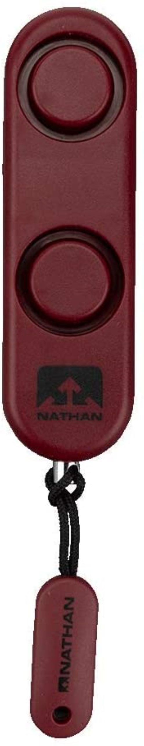 Nathan SaferRun Ripcord Siren Persönlicher Alarm