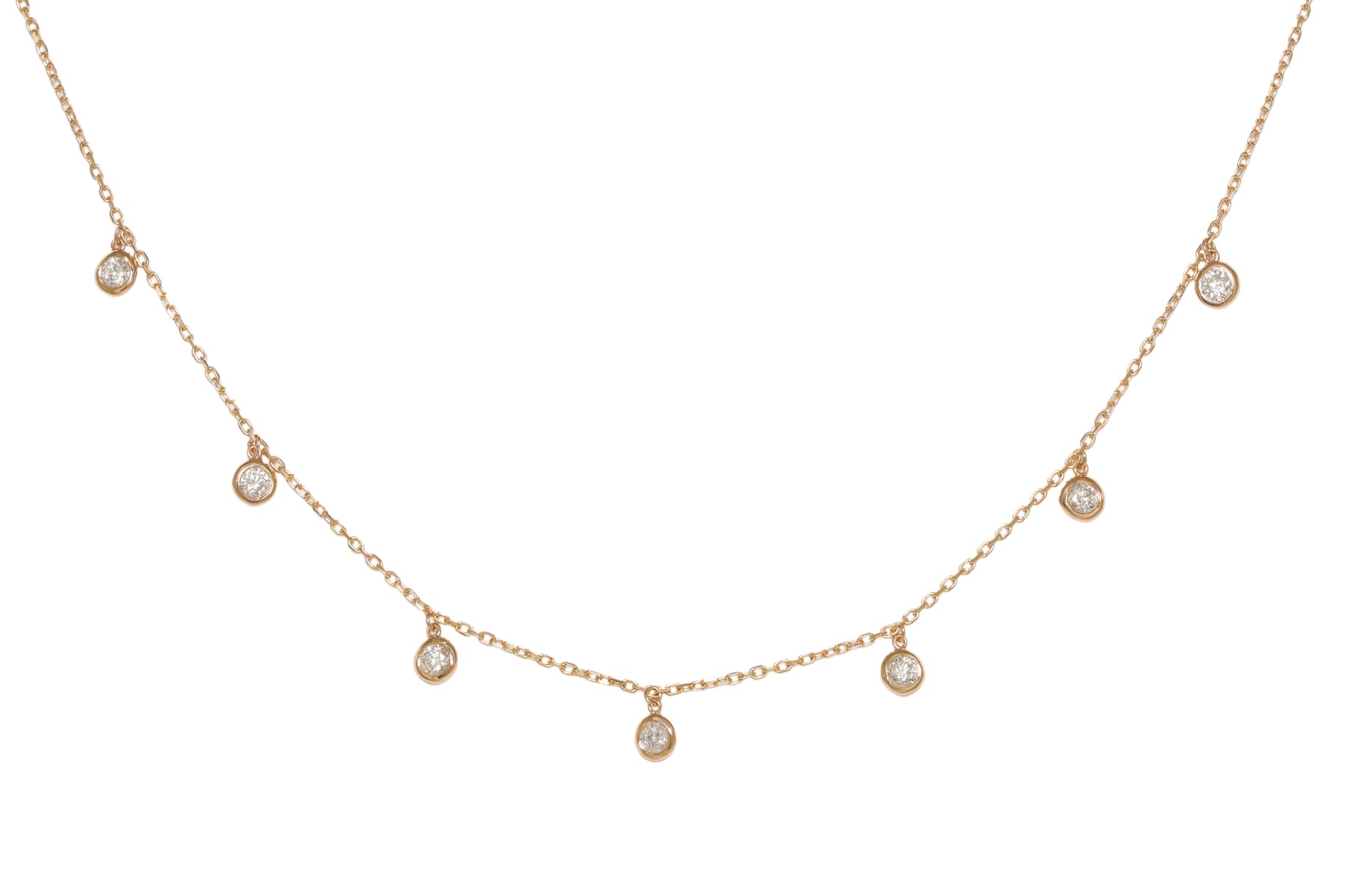 14 kt Gelbgold, 17 – 7232419758140
