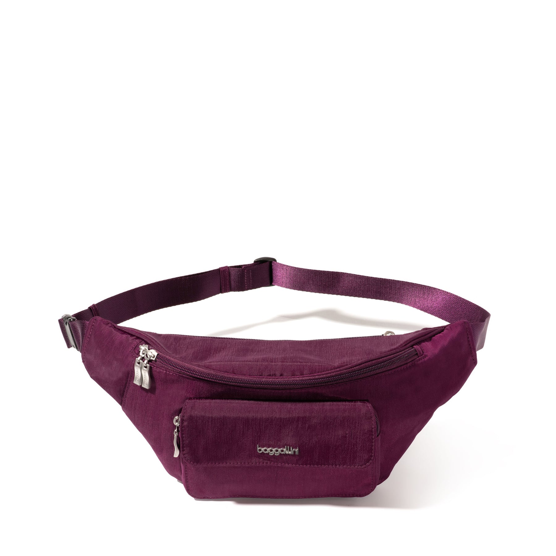 Baggallini Modern Everywhere Gürteltasche