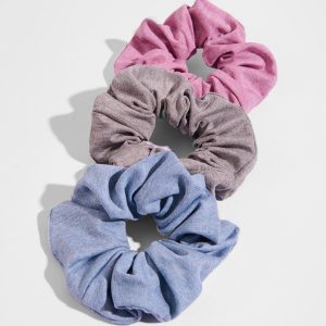 Flow Fit Scrunchie Set