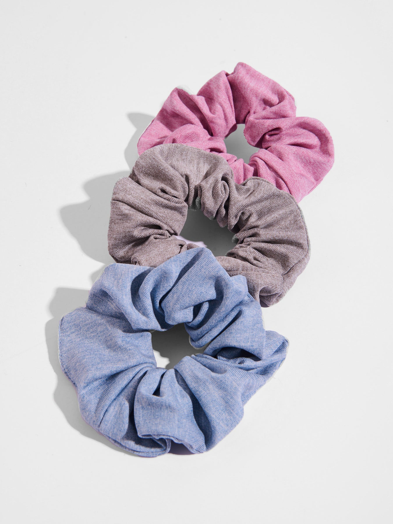Flow Fit Scrunchie Set