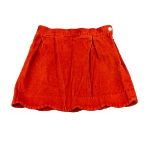 Bella Bliss Mädchen Orange Rock