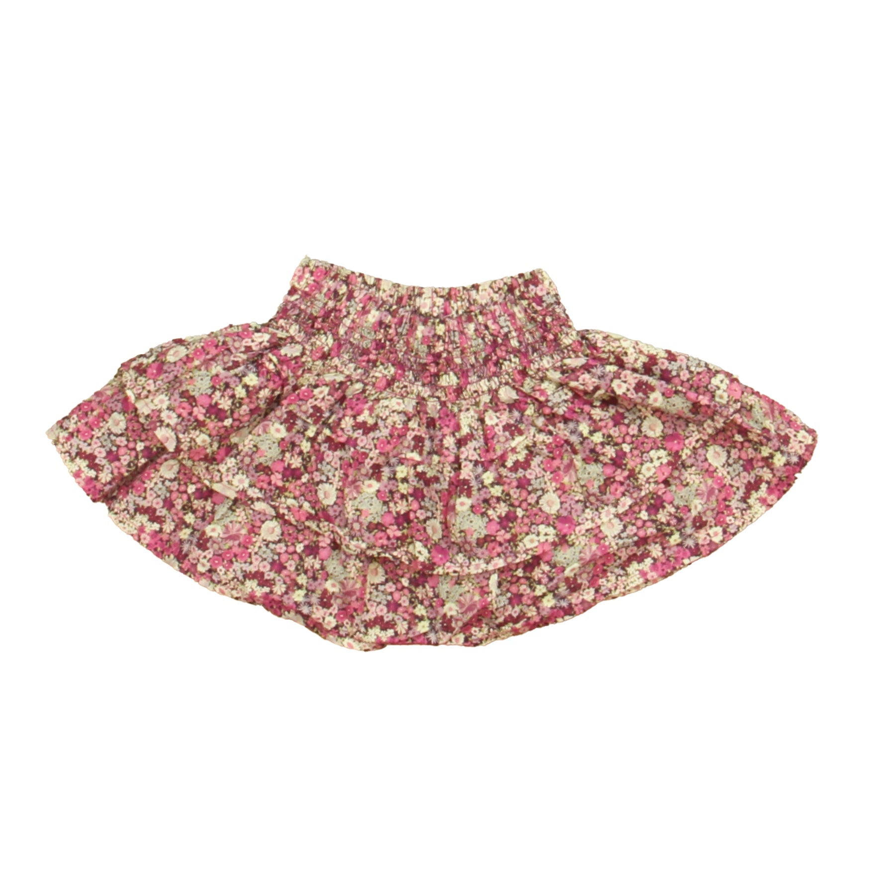 Jamie Kay Mädchen Rosa Blumenrock
