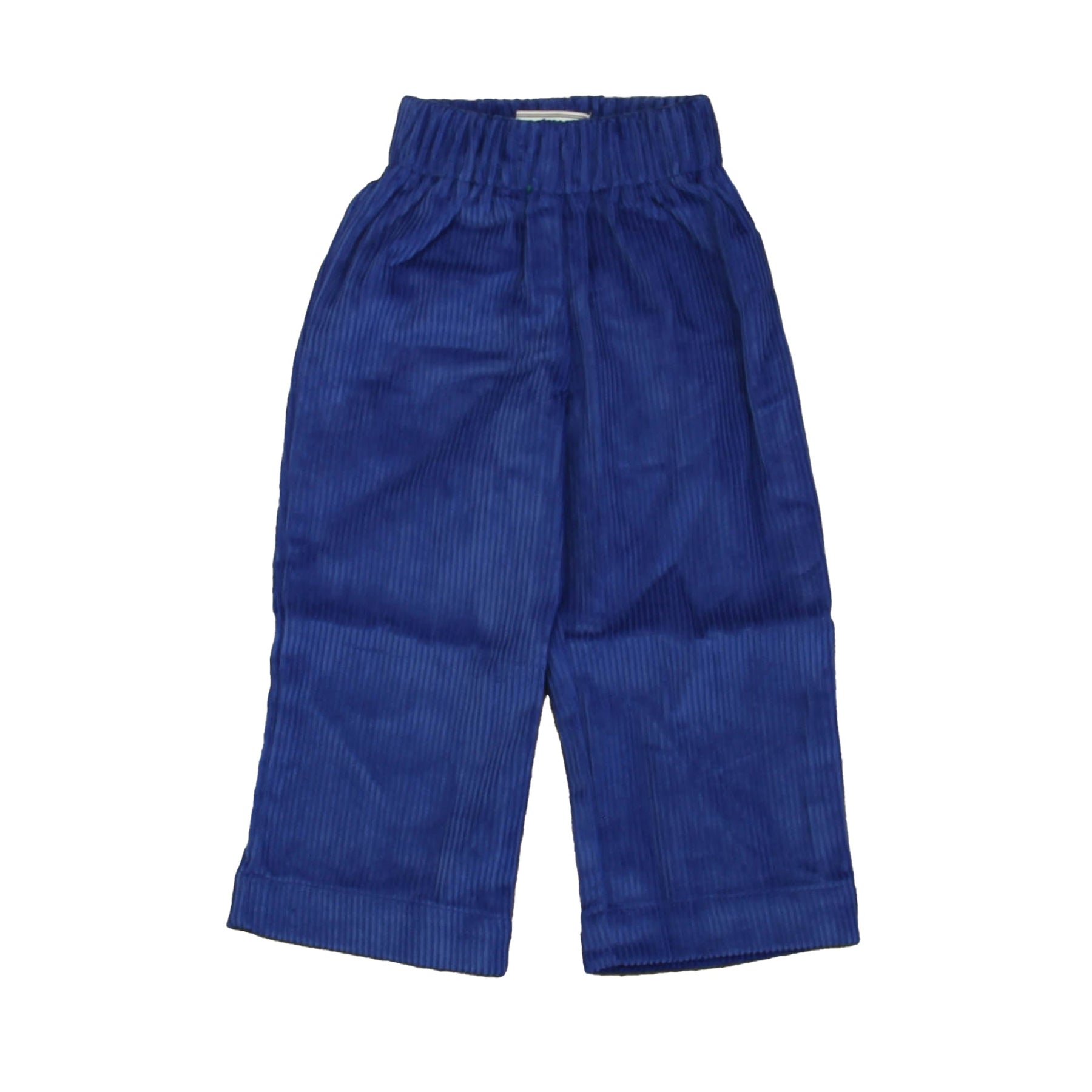 Classic Prep Dunkelblaue Cordhose für Jungen