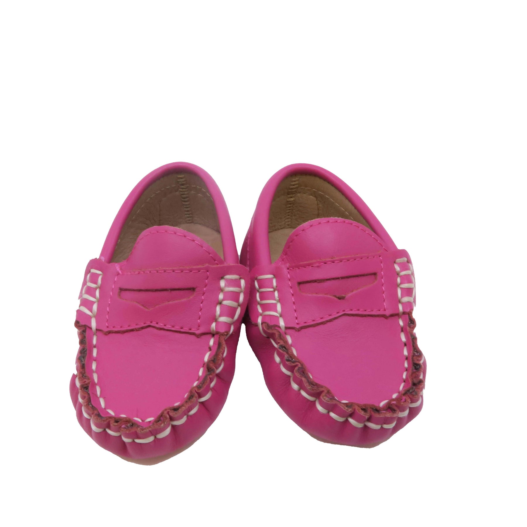 Ralph Lauren Mädchen rosa Schuhe – 7805951836220