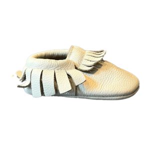 Bird Rock Baby Mädchen weiße Schuhe – 7805952294972