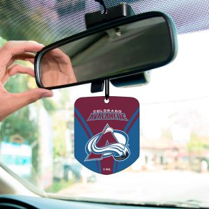 Fanmats colorado Lawine 2 Pack Lufterfrischer