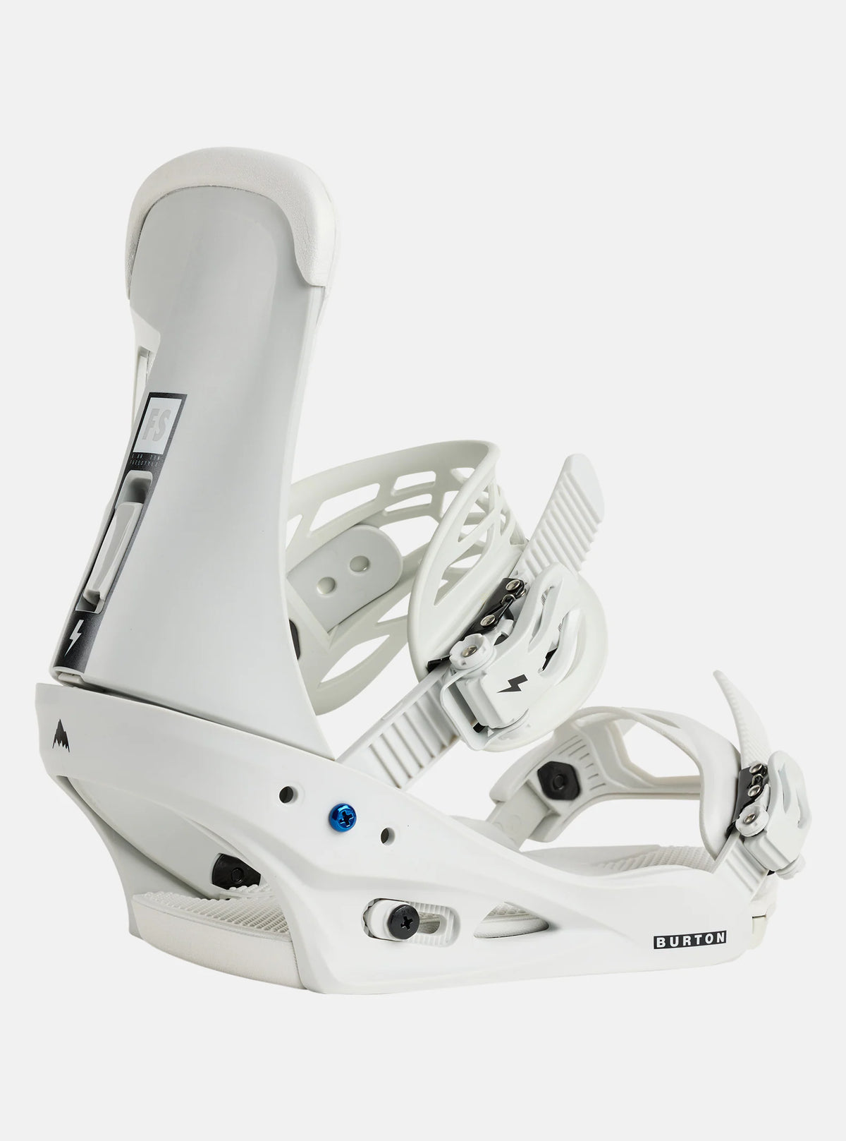 Burton Freestyle Snowboard Bindungen – Herren – 2026